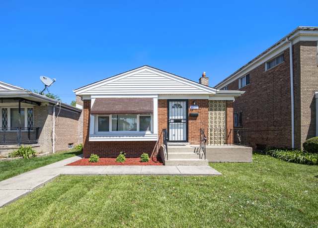 Property at 9141 S Halsted St, Chicago, IL 60620, 3 beds, 1 bath