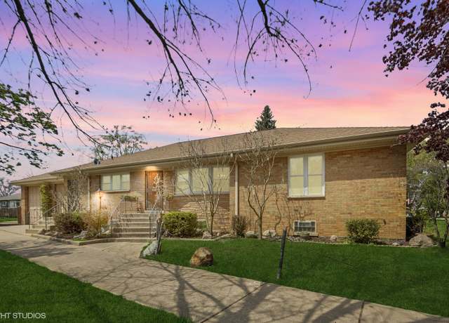 Property at 7010 W Devon Ave, Chicago, IL 60631, 3 beds, 2.5 baths