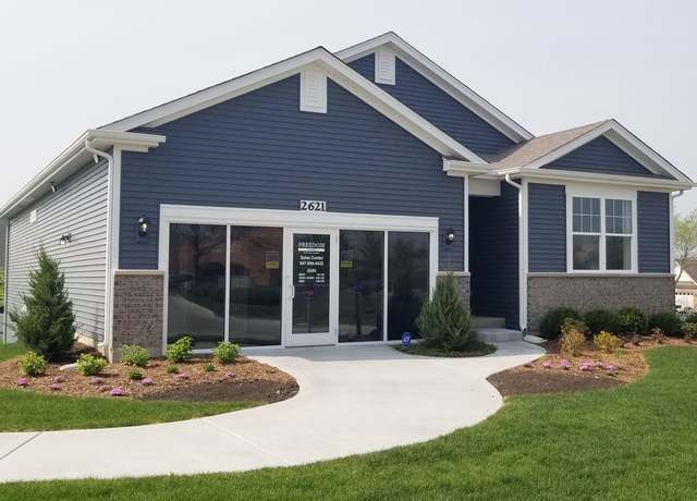 Property at 2621 Harnish Dr, Algonquin, IL 60102, 2 beds, 2 baths
