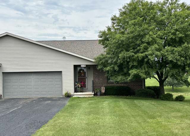 Property at 15459 Henry Rd Unit A, Morrison, IL 61270, 2 beds, 2 baths