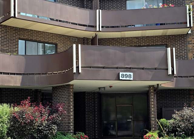 Property at 898 Wellington Ave #202, Elk Grove Village, IL 60007, 2 beds, 2 baths
