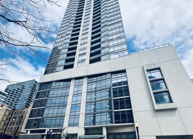 Property at 100 E 14th St #2409, Chicago, IL 60605, 2 beds, 2 baths