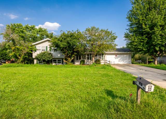 Property at 15157 S Thomas Ct, Plainfield, IL 60544, 4 beds, 2.5 baths