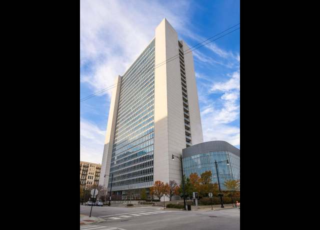 Property at 500 W Superior St #1504, Chicago, IL 60654, 2 beds, 2 baths