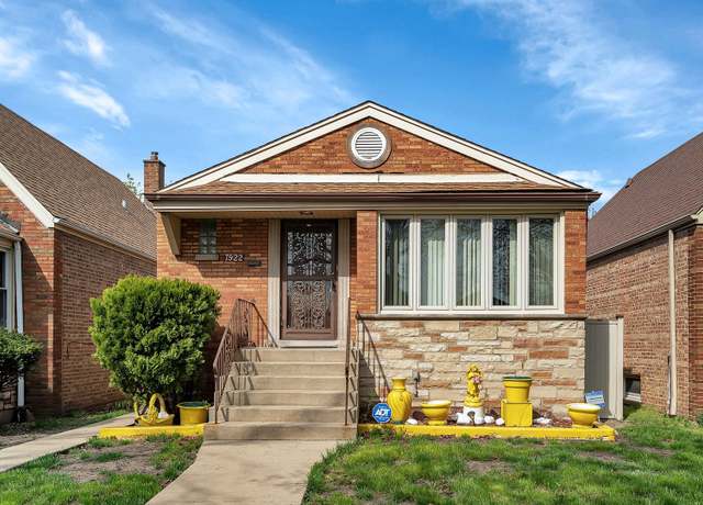 Property at 7922 S Fairfield Ave, Chicago, IL 60652, 4 beds, 2 baths