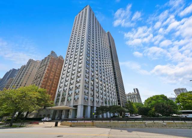 Property at 1550 N Lake Shore Dr Unit 33E, Chicago, IL 60610, 3 beds, 3.5 baths
