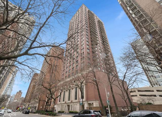 Property at 1122 N Dearborn St Unit 10A, Chicago, IL 60610, 2 beds, 2 baths