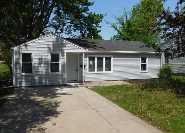Property at 271 Toni St, Bourbonnais, IL 60914, 3 beds, 1 bath