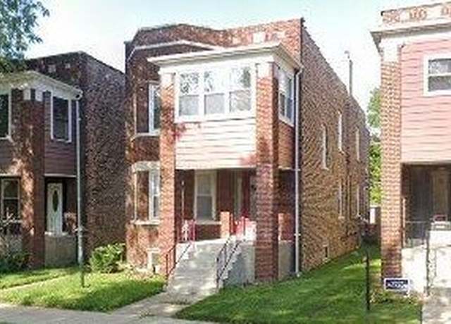 Property at 7504 S Green St, Chicago, IL 60621, 6 beds, 3 baths