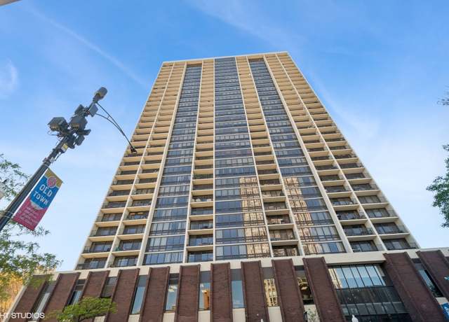 Property at 1636 N Wells St #2601, Chicago, IL 60614, 2 beds, 2 baths
