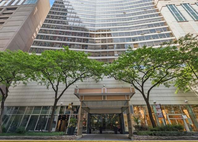 Property at 110 E Delaware Pl #701, Chicago, IL 60611, 2 beds, 2 baths