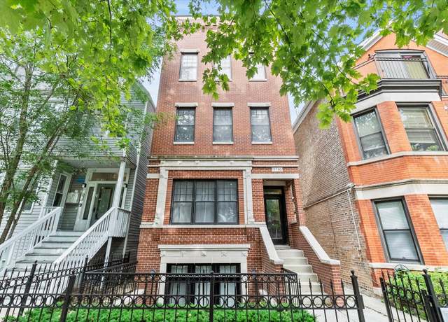 Property at 3746 N Clifton Ave #1, Chicago, IL 60613, 4 beds, 2.5 baths