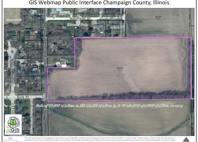 Property at 1950 High Cross Rd N, Urbana, IL 61802