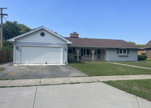 Property at 510 W Sigwalt St, Arlington Heights, IL 60005, 4 beds, 2.5 baths