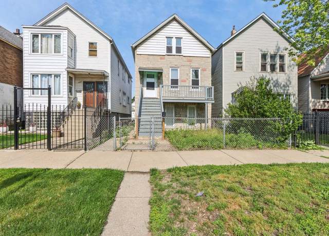 Property at 9720 S Exchange Ave, Chicago, IL 60617, 7 beds, 3 baths