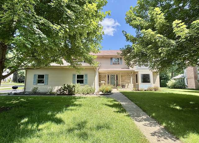 Property at 195 Parker Dr, Grayslake, IL 60030, 4 beds, 2.5 baths
