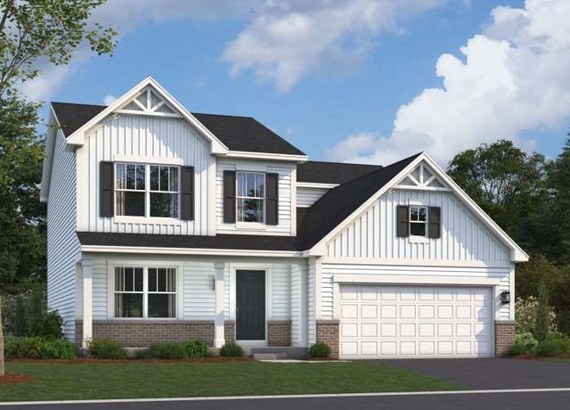 Property at 917 Fair Meadow St, North Aurora, IL 60542, 4 beds, 2.5 baths