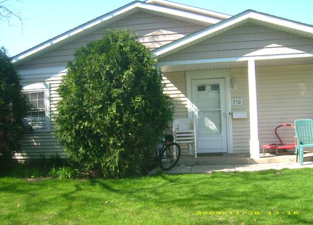 Property at 750 N Harms Ct #750, Wheeling, IL 60090, 3 beds, 1 bath