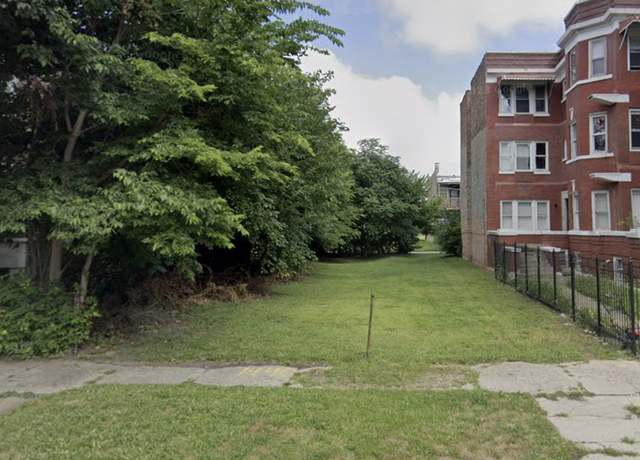 Property at 1440-42 E 66th Pl, Chicago, IL 60637