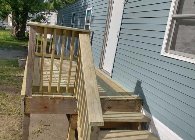 Property at 10 Apache Ct, Bourbonnais, IL 60914, 2 beds, 1 bath