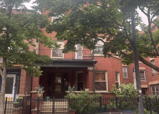 Property at 5148 N Ashland Ave #2, Chicago, IL 60640, 2 beds, 2 baths