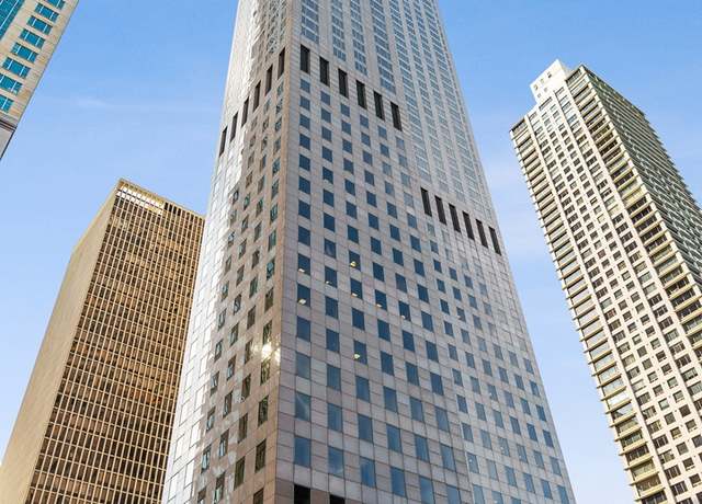 Property at 950 N Michigan Ave #3501, Chicago, IL 60611, 1 bed, 1.5 baths