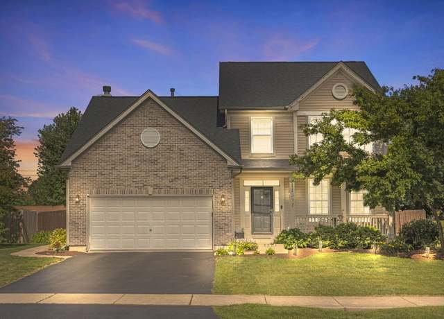Property at 11337 S Preakness Dr, Plainfield, IL 60585, 3 beds, 2.5 baths