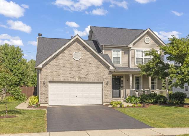 Property at 11337 S Preakness Dr, Plainfield, IL 60585, 3 beds, 2.5 baths