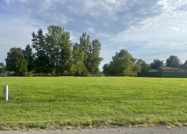 Property at 46 Nightingale Cir, Camargo, IL 61919