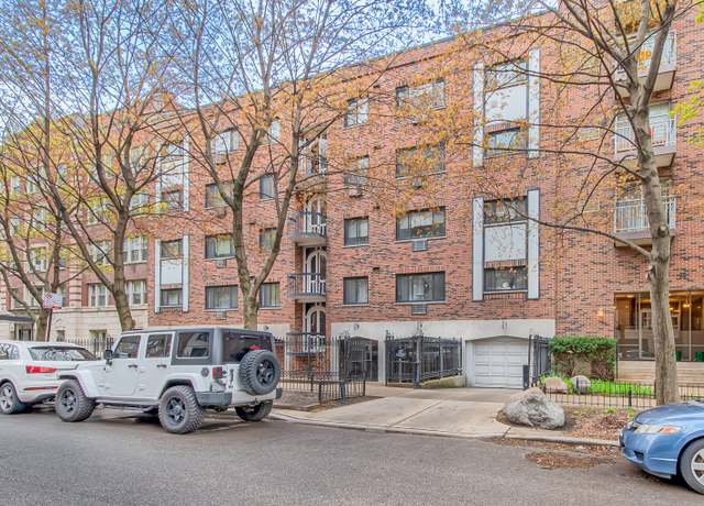 Property at 2336 N Commonwealth Ave #107, Chicago, IL 60614, 1 bed, 1 bath