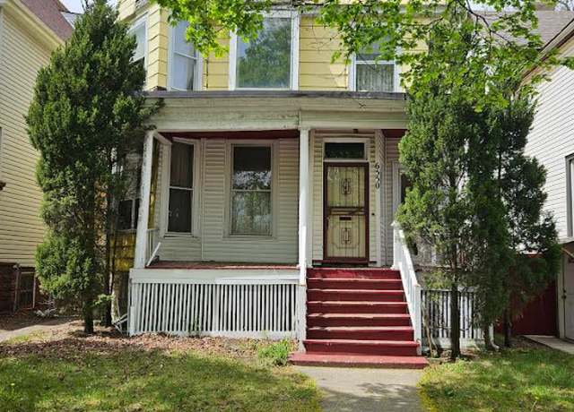 Property at 6550 S Stewart Ave, Chicago, IL 60621, 5 beds, 2 baths