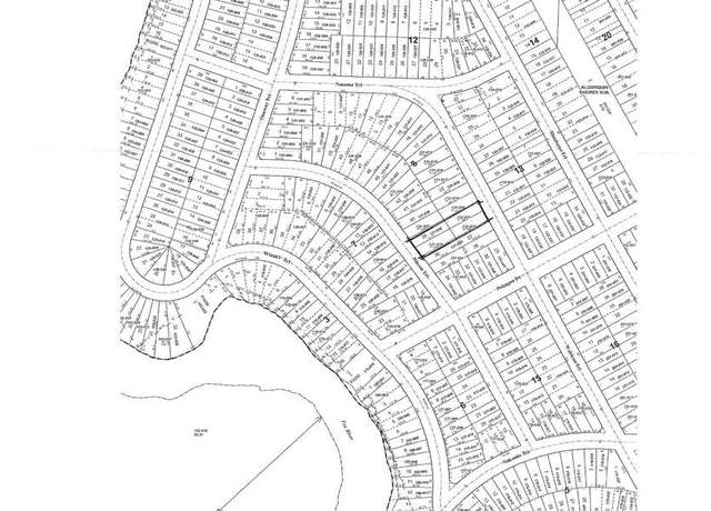 Property at lot 25 Wabican Trl, Algonquin, IL 60102