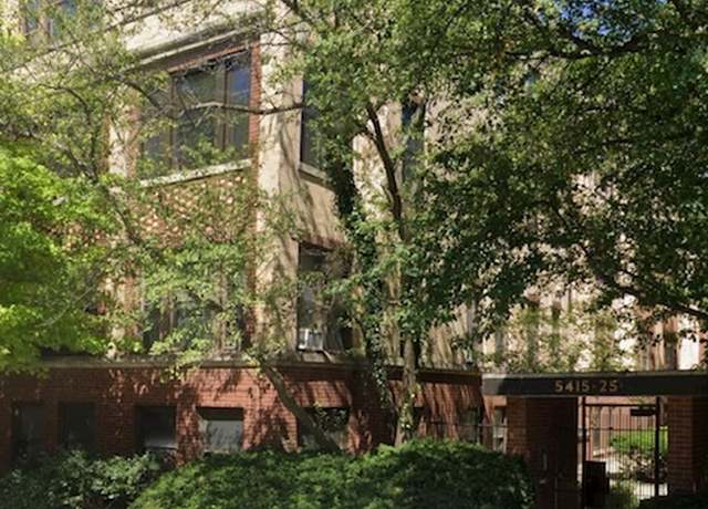 Property at 5425 S Dorchester Ave Unit 1E, Chicago, IL 60615, 1 bed, 1 bath