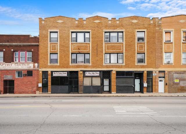 Property at 351-355 S Cicero Ave, Chicago, IL 60644