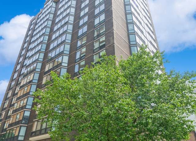 Property at 21 W Goethe St Unit 8K, Chicago, IL 60610, 1 bed, 1 bath