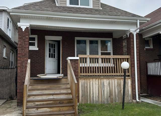 Property at 7825 S Rhodes Ave, Chicago, IL 60619, 4 beds, 2 baths