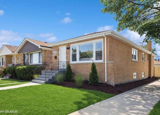 Property at 7300 S Wolcott Ave, Chicago, IL 60636, 5 beds, 2 baths