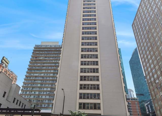 Property at 535 N Michigan Ave #2515, Chicago, IL 60611, 1 bed, 1 bath