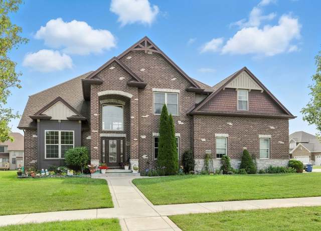 Property at 9875 Aster Cv, St. John, IN 46373, 6 beds, 4.5 baths