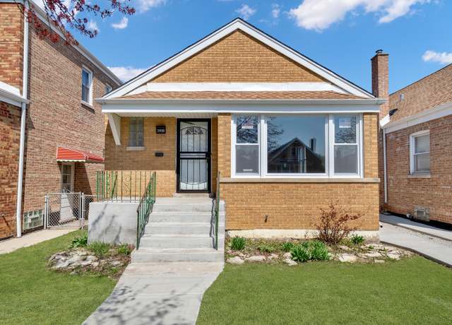 Property at 3908 W 69th Pl, Chicago, IL 60629, 5 beds, 2 baths