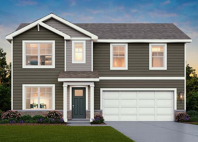 Property at 3803 Monte Carlo Way, Joliet, IL 60436, 3 beds, 2.5 baths