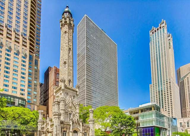 Property at 111 E Chestnut St Unit 2A-34, Chicago, IL 60611
