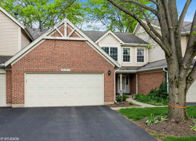 Property at 30W012 Laurel Ct, Warrenville, IL 60555, 3 beds, 2.5 baths