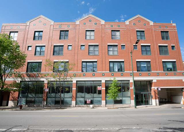 Property at 2840 N Lincoln Ave Unit G, Chicago, IL 60657, 2 beds, 2 baths