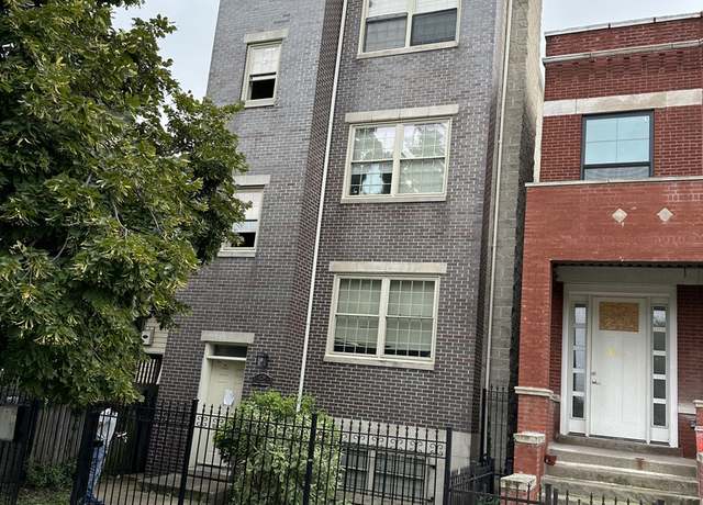 Property at 4139 W Gladys Ave, Chicago, IL 60624, 11 beds, 7 baths