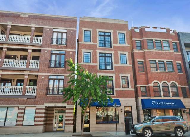 Property at 2730 N Lincoln Ave #2, Chicago, IL 60614, 3 beds, 2 baths
