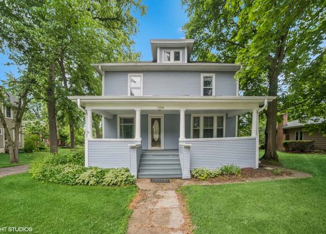 Property at 2S234 Harter Rd, Elburn, IL 60119, 4 beds, 2 baths