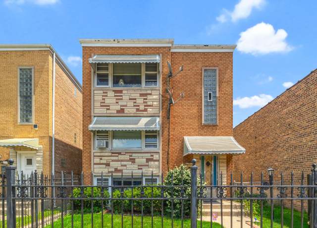 Property at 2511 N Laramie Ave, Chicago, IL 60639, 7 beds, 3 baths