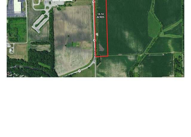 Property at 0000 S Rt 53 Hwy, Wilmington, IL 60481