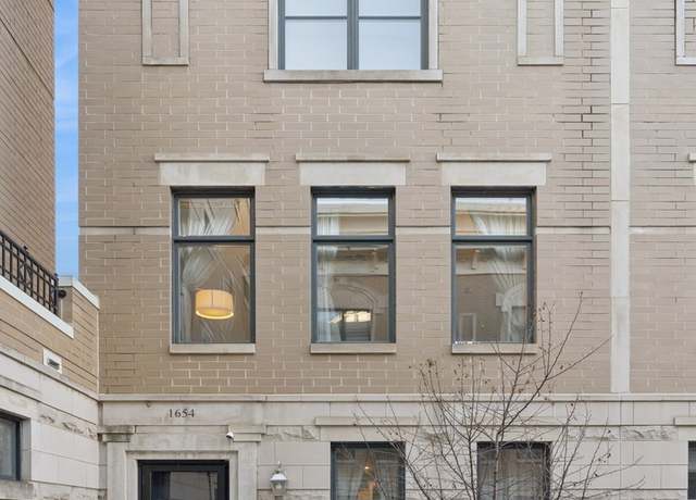Property at 1654 S Indiana Ave, Chicago, IL 60616, 5 beds, 4 baths